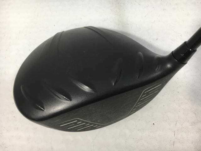 【中古ゴルフクラブ】ピン G410 PLUS(プラス) ドライバー UST マミヤ The ATTAS V2 4 1W【14日間返品OK】_1
