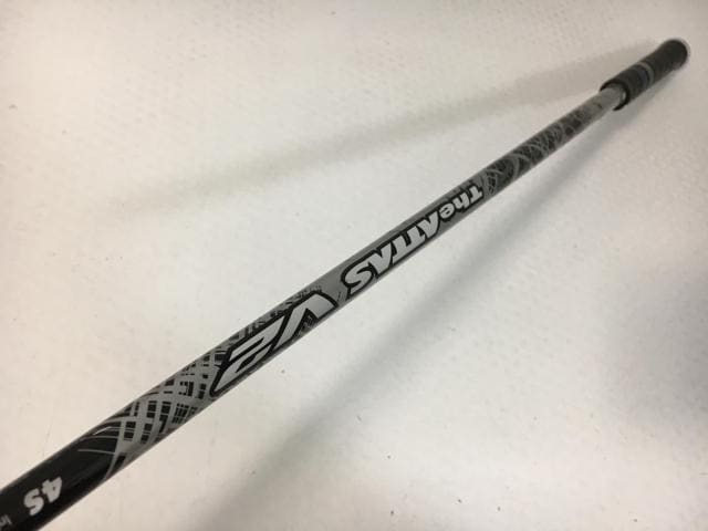 【中古ゴルフクラブ】ピン G410 PLUS(プラス) ドライバー UST マミヤ The ATTAS V2 4 1W【14日間返品OK】_2