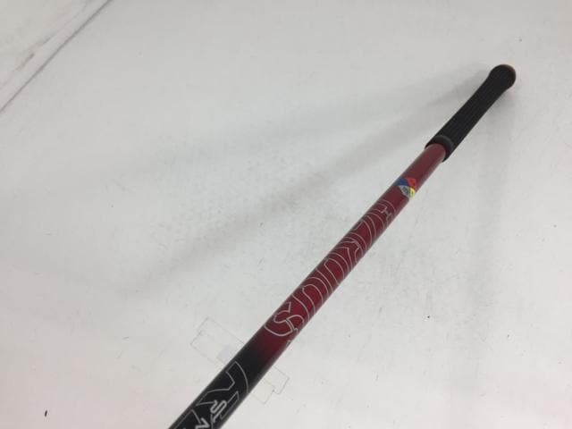 【中古ゴルフクラブ】テーラーメイド SIM2 (シム2) レスキュー 2021 (USA仕様) HZRDUS SMOKE RDX RED 80 U3【14日間返品OK】_2