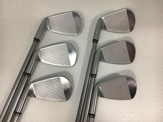 お買い得品！【中古ゴルフクラブ】(6本セット)ダンロップ ゼクシオ(XXIO) フォージド アイアン 2015 MX5000 5〜9.P【14日間返品OK】_3