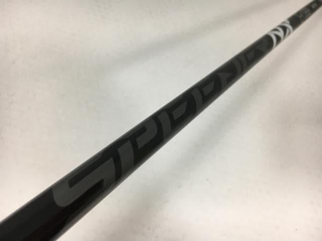 お買い得品！【中古ゴルフクラブ】【未使用品】フジクラ シャフト単品 (ヤマハ スリーブ付) SPEEDER NX BLACK 50 1W【14日間返品OK】