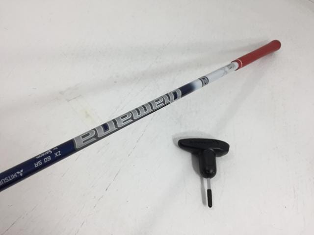 【中古ゴルフクラブ】【美品】ダンロップ スリクソン(SRIXON) ZX7 ドライバー 2020 ディアマナ ZX60 1W【14日間返品OK】_2
