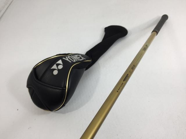 【中古ゴルフクラブ】ヨネックス ロイヤル EZONE (ROYAL EZONE) ドライバー 2021 RX-05RE 1W【14日間返品OK】_2