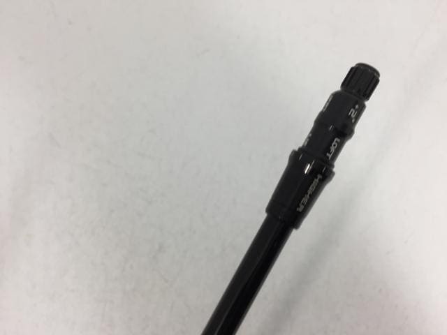 【中古ゴルフクラブ】【美品】三菱ケミカル シャフト単品 (テーラーメイド スリーブ付) TENSEI CK PRO オレンジ 60 1W【14日間返品OK】_1