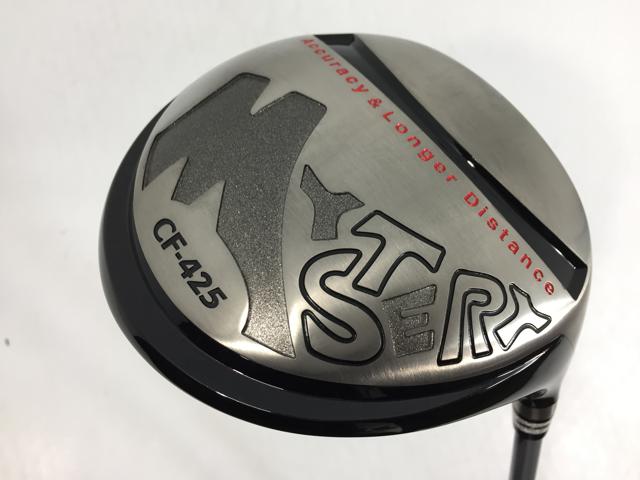 【中古ゴルフクラブ】【超美品】ミステリー ミステリー CF-425 ドライバー 2013 Motore Speeder 569 エボリューション6 1W【14日間返品OK】