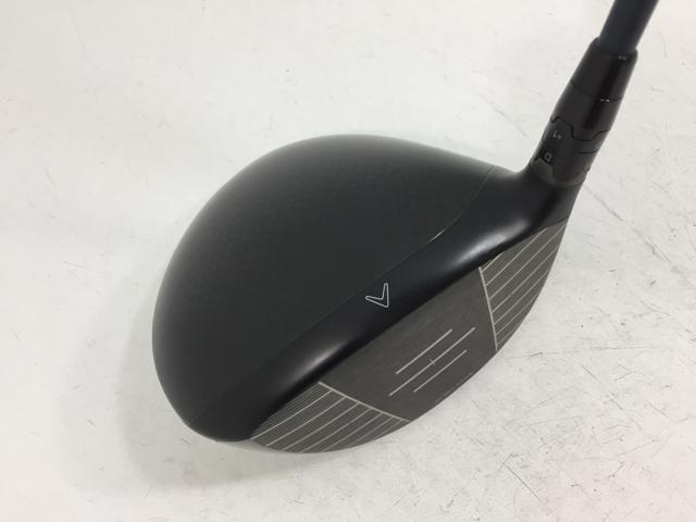 【中古ゴルフクラブ】キャロウェイ ELYTE (エリート) ドライバー 2025 (日本仕様) VENTUS TR 5 for Callaway 1W【14日間返品OK】_1