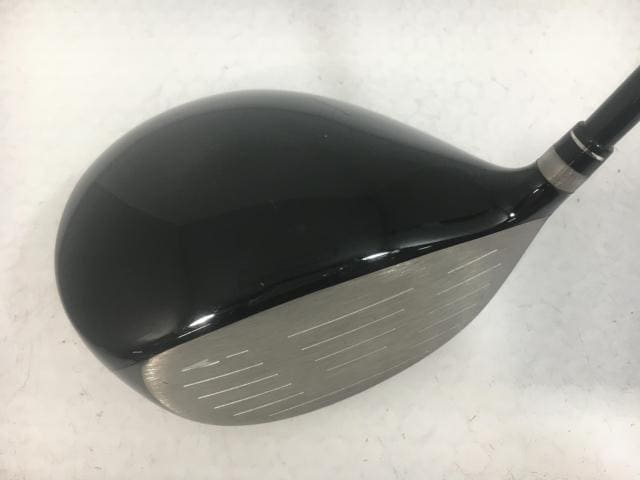 お買い得品！【中古ゴルフクラブ】カムイ カムイ KP-01 ドライバー 2020 オリジナルカーボン 1W【14日間返品OK】_1