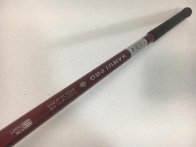 お買い得品！【中古ゴルフクラブ】カムイ カムイ KP-01 ドライバー 2020 オリジナルカーボン 1W【14日間返品OK】_2