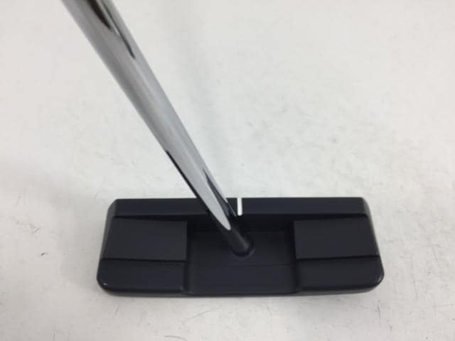 【中古ゴルフクラブ】【美品】オデッセイ Ai-ONE SQUARE 2 SQUARE (スクエア2スクエア) DOUBLE WIDE パター 2025 STROKE LAB(ストローク ラボ) 90 シャフト パター【14日間返品OK】_1