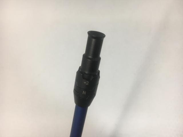 お買い得品！【中古ゴルフクラブ】【超美品】フジクラ シャフト単品 (イオンスポーツ スリーブ付) 24 VENTUS BLUE 5 VeloCore Plus 1W【14日間返品OK】_1