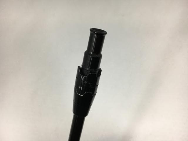【中古ゴルフクラブ】三菱ケミカル シャフト単品(キャロウェイ スリーブ付)FW一部対応モデル TENSEI PRO オレンジ 1K 70 1W【14日間返品OK】_1