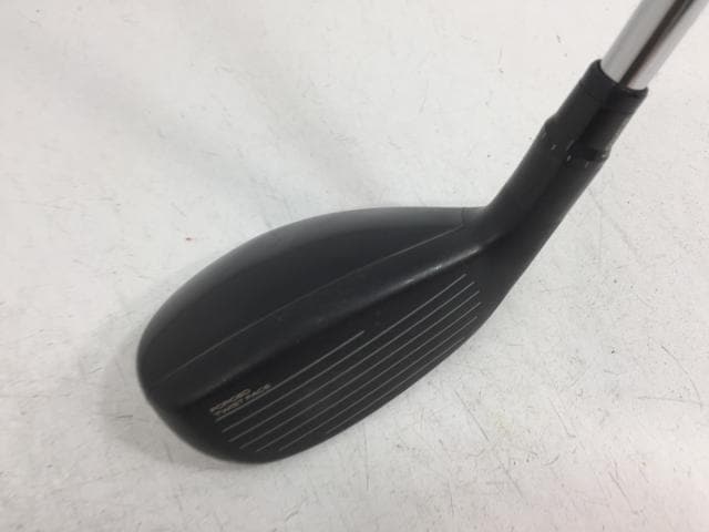 【中古ゴルフクラブ】テーラーメイド Qi10 TOUR レスキュー 2024 (日本仕様) NSプロ 910GH U3【14日間返品OK】_1