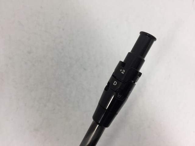【中古ゴルフクラブ】フジクラ シャフト単品(キャロウェイ スリーブ付)FW一部対応モデル Motore Speeder 661 エボリューション4 1W【14日間返品OK】_1
