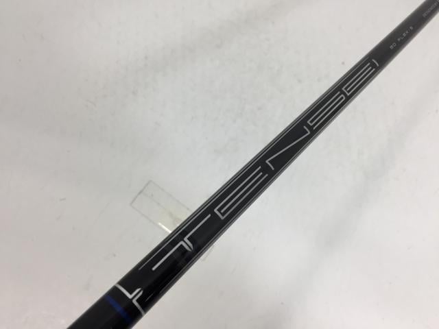 【中古ゴルフクラブ】キャロウェイ シャフト単品(キャロウェイ スリーブ付)FW一部対応モデル TENSEI 60 for Callaway 2024 1W【14日間返品OK】
