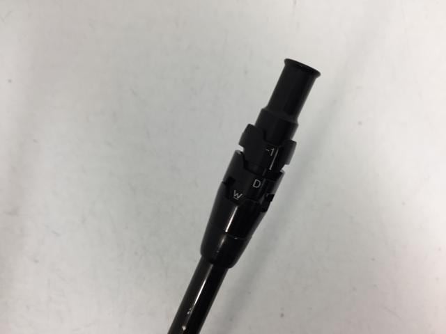 【中古ゴルフクラブ】REVE(レーブ) シャフト単品(キャロウェイ スリーブ付)FW一部対応モデル REVE RAVER ARMORED READY 60 FW【14日間返品OK】_1