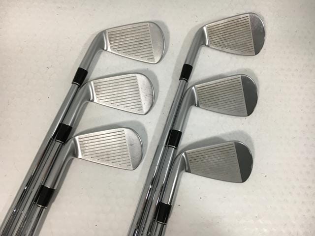 【中古ゴルフクラブ】(6本セット)ダンロップ スリクソン(SRIXON) ZX5 MK-2 アイアン 2023 D/G 105 5〜9.P【14日間返品OK】_3