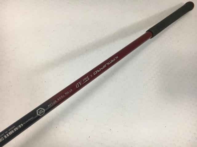 お買い得品！【中古ゴルフクラブ】カムイ カムイ KP-01 ドライバー 2020 オリジナルカーボン 1W【14日間返品OK】_2