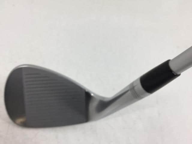 【中古ゴルフクラブ】タイトリスト ボーケイ ウェッジ スピンミルド SM9 (ツアークロム)50.12F(日本仕様) MCI-100 AW【14日間返品OK】_1