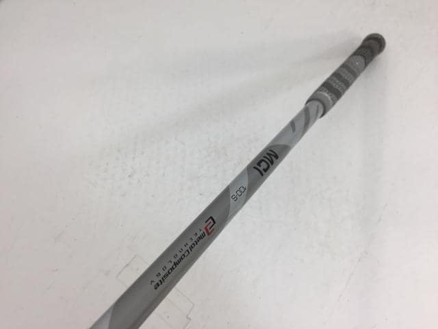 【中古ゴルフクラブ】タイトリスト ボーケイ ウェッジ スピンミルド SM9 (ツアークロム)50.12F(日本仕様) MCI-100 AW【14日間返品OK】_2