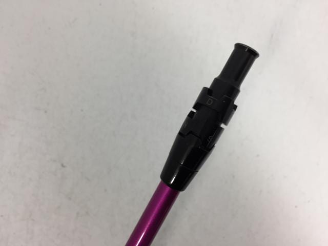 【中古ゴルフクラブ】フジクラ シャフト単品(キャロウェイ スリーブ付)FW一部対応モデル SPEEDER NX 50th 1W【14日間返品OK】_1