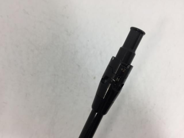 【中古ゴルフクラブ】フジクラ シャフト単品(キャロウェイ スリーブ付)FW一部対応モデル VENTUS BLACK 6 VeloCore 1W【14日間返品OK】_1