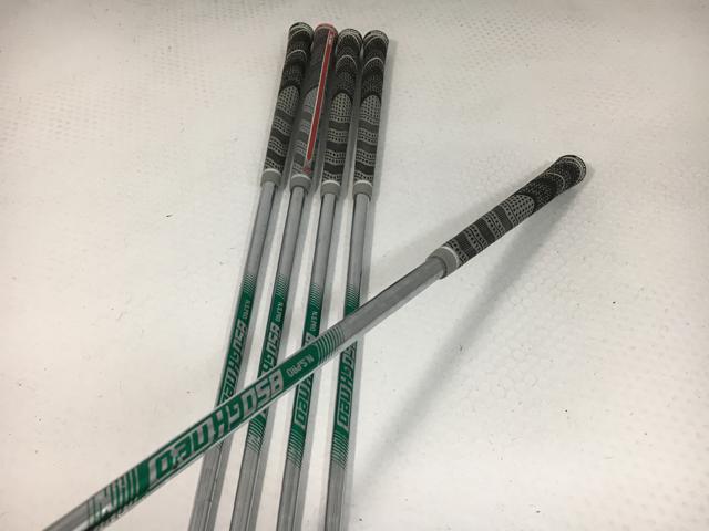 【中古ゴルフクラブ】(5本セット)ヤマハ RMX(リミックス) VD40 アイアン 2022 NSプロ 850GH neo 6〜9.P【14日間返品OK】_2
