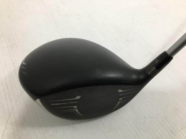 中古ゴルフクラブ】ダンロップ スリクソン(SRIXON) ZX5 MK-2