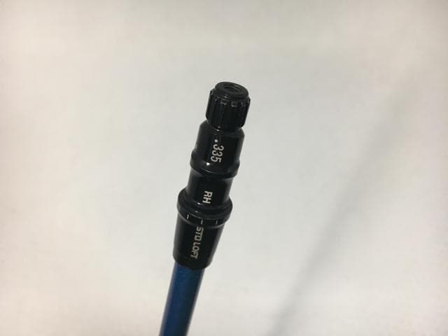 お買い得品！【中古ゴルフクラブ】フジクラ シャフト単品 (テーラーメイド スリーブ付) SPEEDER NX 60 1W【14日間返品OK】_1