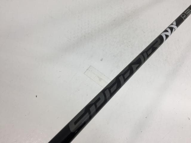 【中古ゴルフクラブ】フジクラ シャフト単品(キャロウェイ スリーブ付)FW一部対応モデル SPEEDER NX BLACK 50 1W【14日間返品OK】