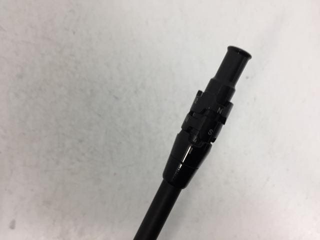 【中古ゴルフクラブ】フジクラ シャフト単品(キャロウェイ スリーブ付)FW一部対応モデル SPEEDER NX BLACK 50 1W【14日間返品OK】_1