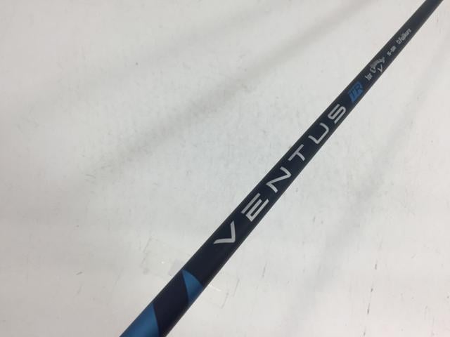 【中古ゴルフクラブ】キャロウェイ シャフト単品(キャロウェイ スリーブ付)FW一部対応モデル VENTUS TR 5 for Callaway 1W【14日間返品OK】