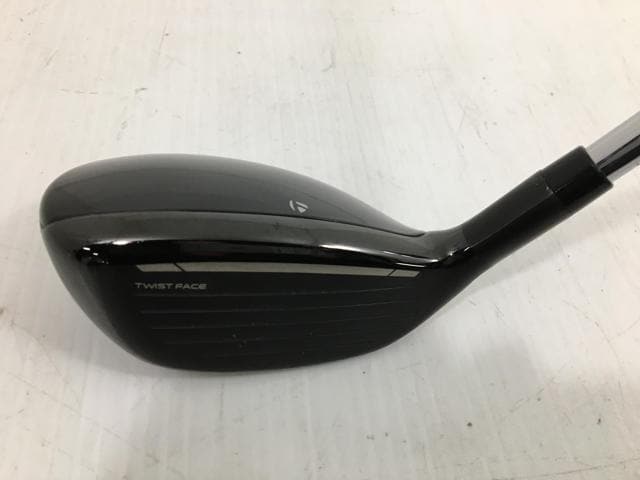 【中古ゴルフクラブ】テーラーメイド Qi10 レスキュー 2024 (日本仕様) NSプロ 820GH U4【14日間返品OK】_1