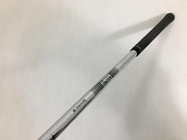 【中古ゴルフクラブ】テーラーメイド Qi10 レスキュー 2024 (日本仕様) NSプロ 820GH U4【14日間返品OK】_2