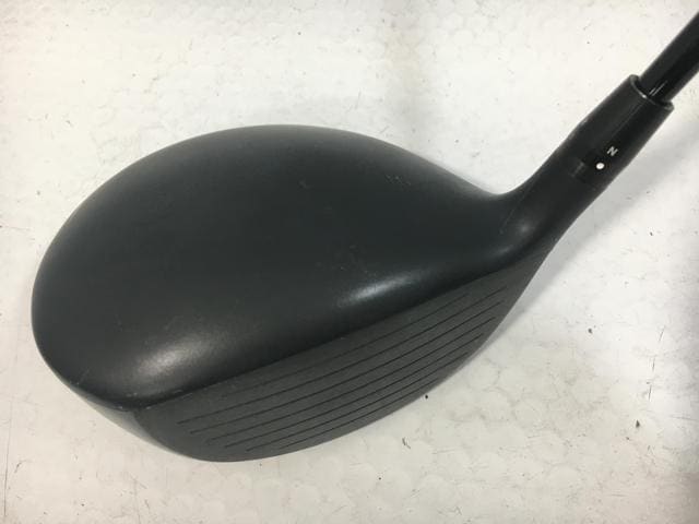 お買い得品！【中古ゴルフクラブ】GTDゴルフプロダクト GTD Black Ice 460 ドライバー Crime Of Angel(クライムオブエンジェル) ROLLING ローリング 1W【14日間返品OK】_1