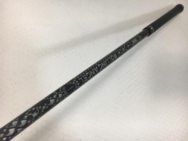 お買い得品！【中古ゴルフクラブ】GTDゴルフプロダクト GTD Black Ice 460 ドライバー Crime Of Angel(クライムオブエンジェル) ROLLING ローリング 1W【14日間返品OK】_2