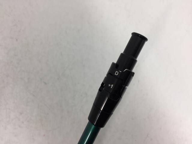 【中古ゴルフクラブ】フジクラ シャフト単品(キャロウェイ スリーブ付)FW一部対応モデル SPEEDER NX GREEN 50 1W【14日間返品OK】_1