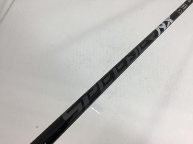 【中古ゴルフクラブ】フジクラ シャフト単品(キャロウェイ スリーブ付)FW一部対応モデル SPEEDER NX BLACK 60 1W【14日間返品OK】