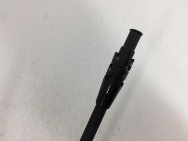 【中古ゴルフクラブ】フジクラ シャフト単品(キャロウェイ スリーブ付)FW一部対応モデル SPEEDER NX BLACK 60 1W【14日間返品OK】_1