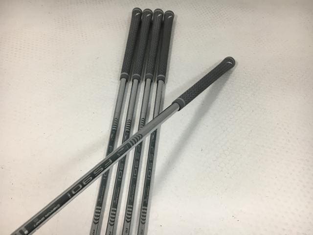 【中古ゴルフクラブ】【超美品】(5本セット)フォーティーン TB-5 フォージド アイアン 2025 FS-90i スチール 6〜9.P【14日間返品OK】_2