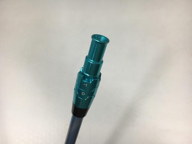 お買い得品！【中古ゴルフクラブ】フジクラ シャフト単品(キャロウェイ スリーブ付)FW一部対応モデル Motore Speeder 661 エボリューション5 1W【14日間返品OK】_1