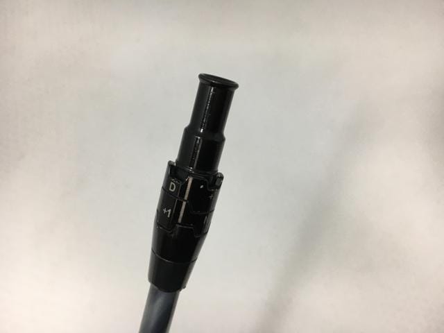 お買い得品！【中古ゴルフクラブ】フジクラ シャフト単品(キャロウェイ スリーブ付)FW一部対応モデル Motore Speeder 661 エボリューション6 1W【14日間返品OK】_1