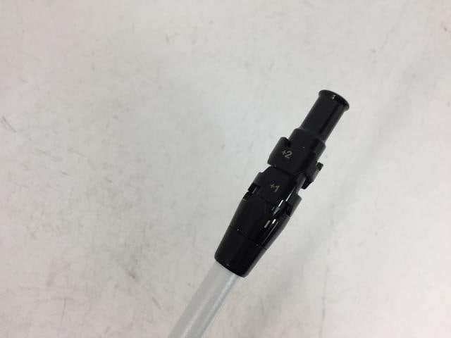 お買い得品！【中古ゴルフクラブ】【美品】グラファイトデザイン シャフト単品(キャロウェイ スリーブ付)FW一部対応モデル ツアーAD HD-6 1W【14日間返品OK】_1