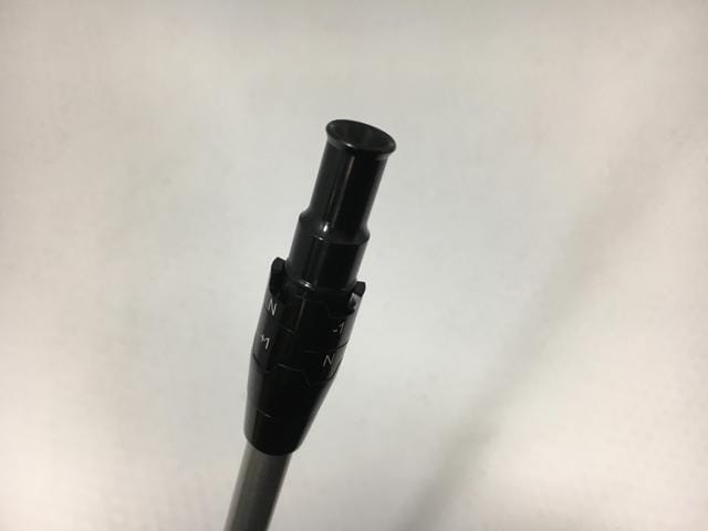 【中古ゴルフクラブ】【超美品】グラファイトデザイン シャフト単品(キャロウェイ スリーブ付)FW一部対応モデル Gシリーズ aG33-4 1W【14日間返品OK】_1