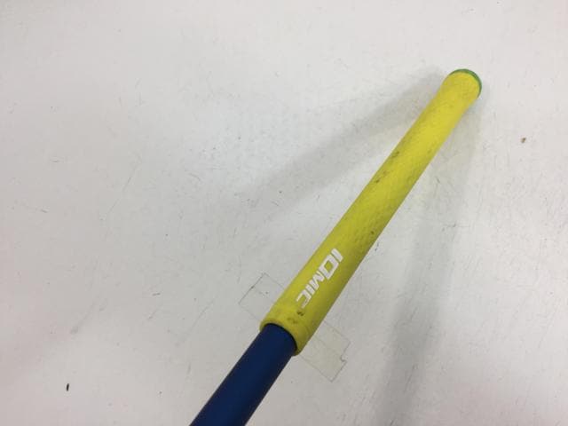 【中古ゴルフクラブ】【美品】フジクラ シャフト単品(プロギア スリーブ付)先端4穴モデル 24 VENTUS BLUE 5 VeloCore Plus 1W【14日間返品OK】_2