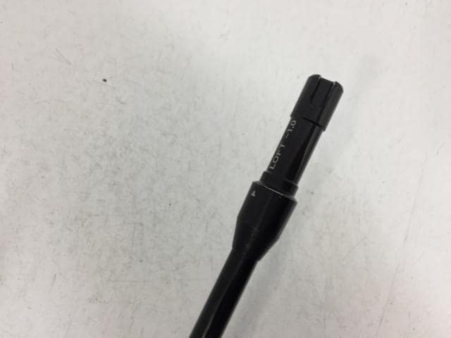 【中古ゴルフクラブ】フジクラ シャフト単品(プロギア スリーブ付)先端2穴モデル Speeder SLK 6 1W【14日間返品OK】_1