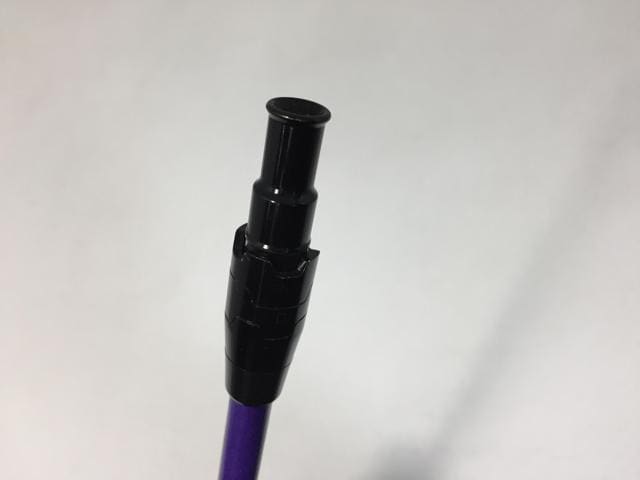 【中古ゴルフクラブ】UST マミヤ シャフト単品(キャロウェイ スリーブ付)FW一部対応モデル UST マミヤ ATTAS G7 6 1W【14日間返品OK】_1