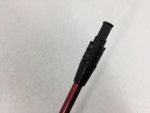 【中古ゴルフクラブ】フジクラ シャフト単品(キャロウェイ スリーブ付)FW一部対応モデル Motore Speeder 661 エボリューション3 1W【14日間返品OK】_1