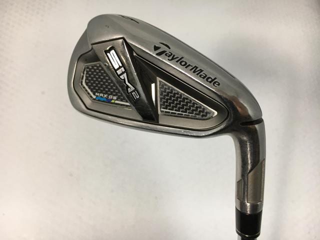 中古ゴルフクラブ】(5本セット)テーラーメイド SIM2 MAX (シム2 
