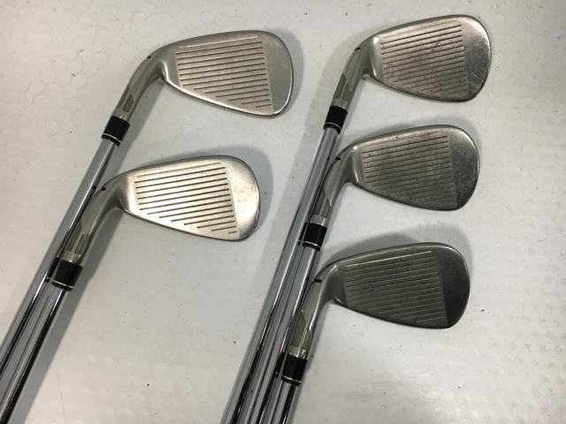 中古ゴルフクラブ】(5本セット)テーラーメイド SIM2 MAX (シム2 