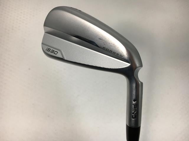 中古ゴルフクラブ】(6本セット)ピン i530 アイアン 2024 MCI-80 6〜9 